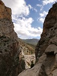 El Chorro