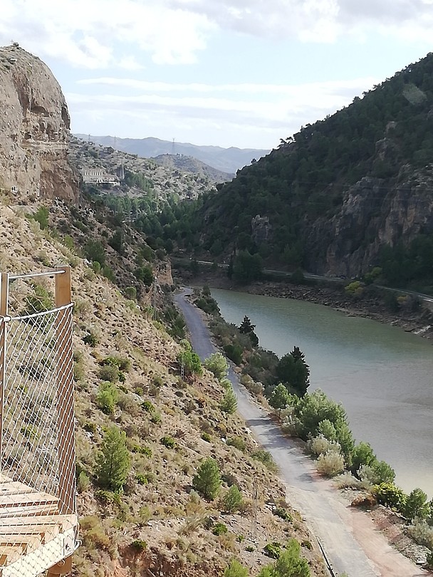 El Chorro