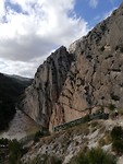 El Chorro