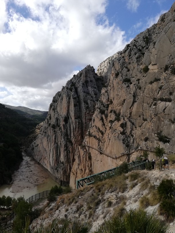 El Chorro