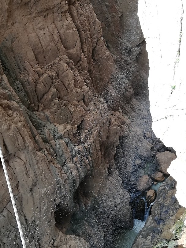 El Chorro