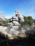 Torcal