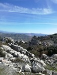 Torcal