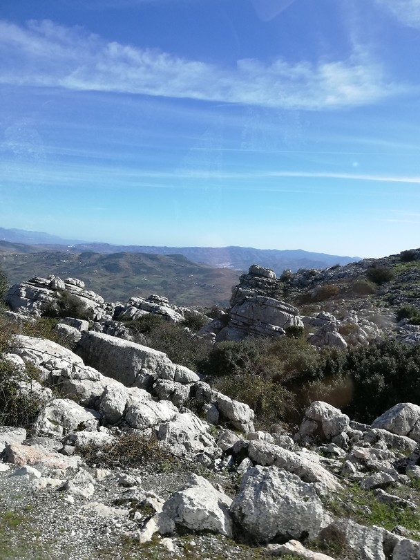 Torcal