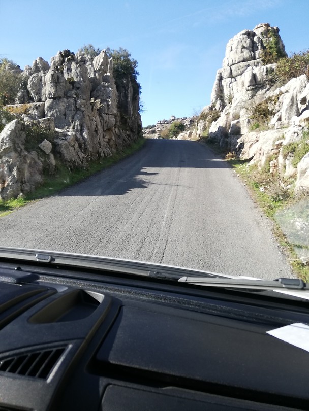 Torcal