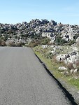 Torcal