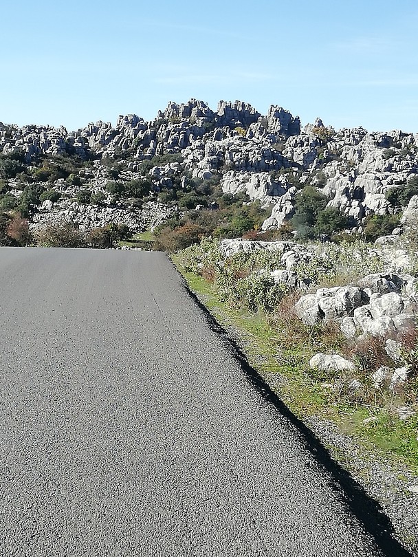 Torcal