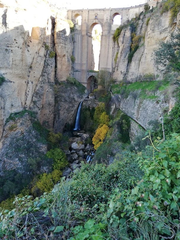 Ronda