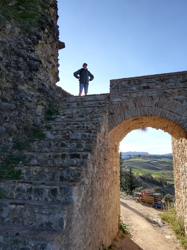 Ronda