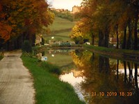 Vandenesse-en-Auxois