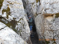 Torcal