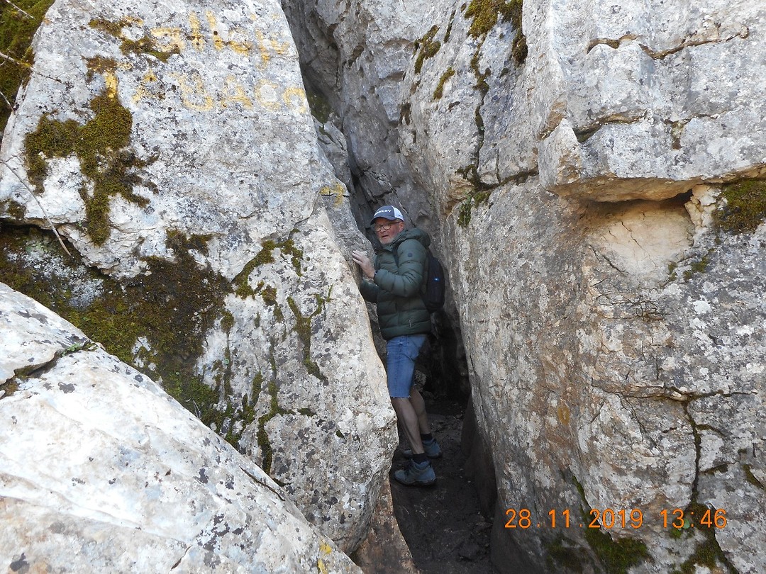 Torcal