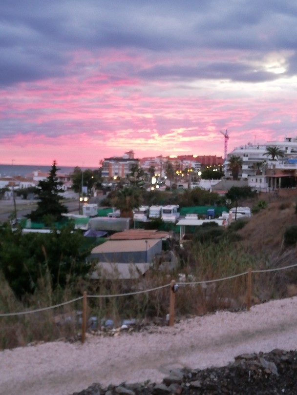 Torrox
