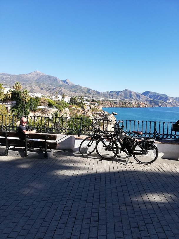 Nerja