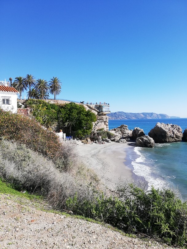Nerja
