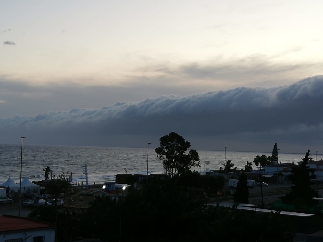 Rolwolk Torrox