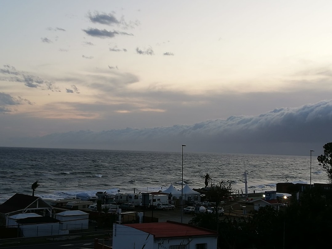Rolwolk Torrox
