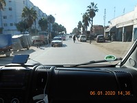 Marokko
