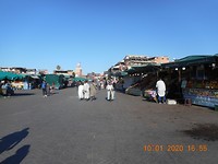 Marokko