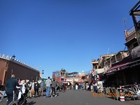 Marokko