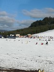 sneeuw