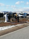 sneeuwpop