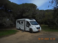 Pinar del Rey