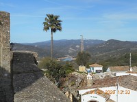 Castellar de la Frontera