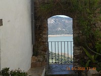 Castellar de la Frontera