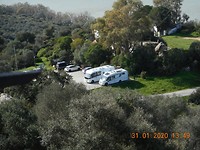 Castellar de la Frontera