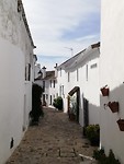 straatjes