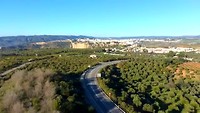 Ronda, Spanje