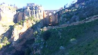 Ronda, Spanje