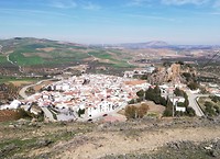 Ardales