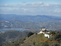 Canillas de Aceituno