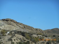 Tabernas
