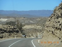 Tabernas