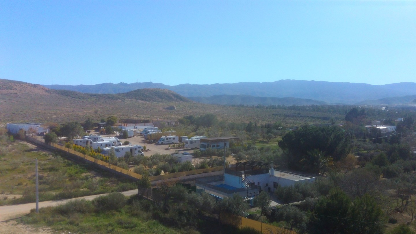 Tabernas