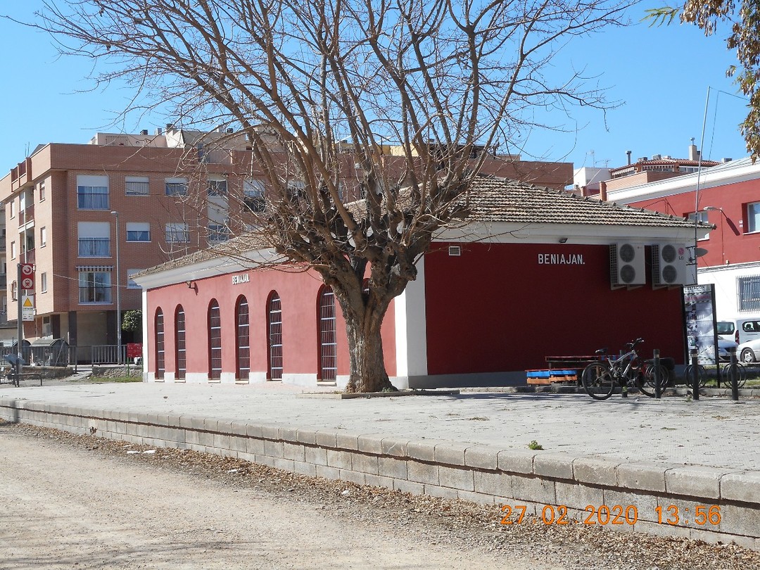 Alquerías