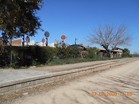 Alquerías