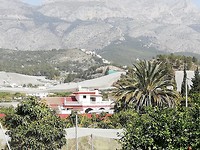 Villa Marechal