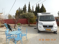 Villa Marechal