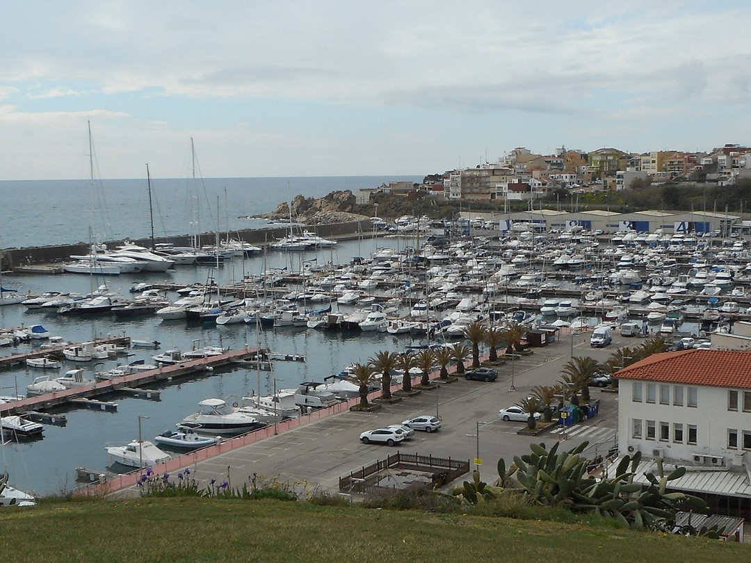 Palamós