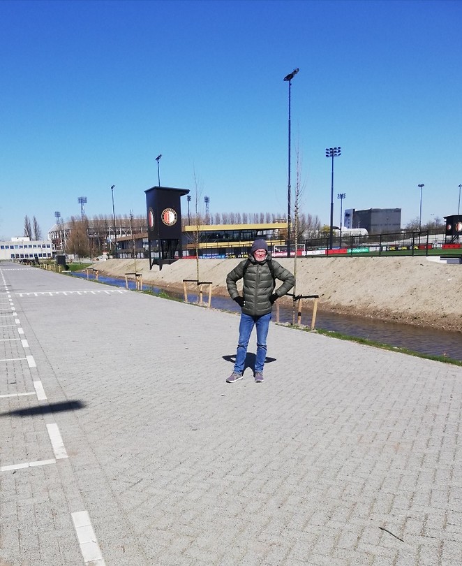 rotterdam