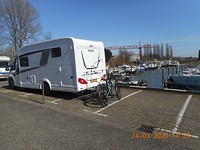 Haven in Dort