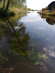 Spiegelbeeld