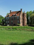 Kasteeltje