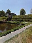 Vesting stad