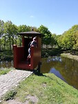Uitkijkje