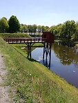 Toiletgebouw